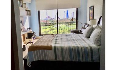 Se vende apartamento en Santa María