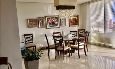 Se vende apartamento en Santa María