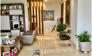 Se vende apartamento en Santa María