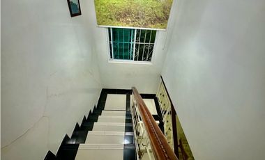 Casa en venta El prado Santa Marta