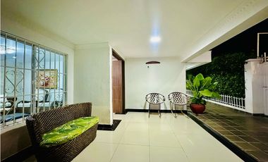 Casa en venta El prado Santa Marta