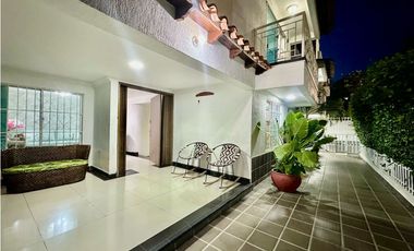 Casa en venta El prado Santa Marta