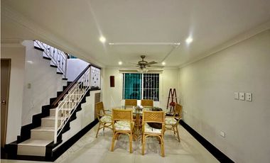 Casa en venta El prado Santa Marta