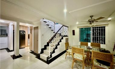 Casa en venta El prado Santa Marta