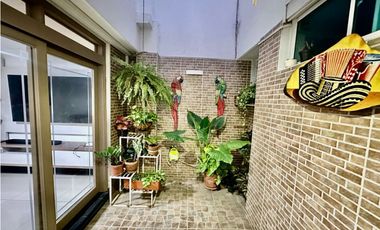 Casa en venta El prado Santa Marta