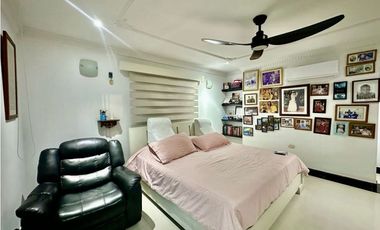 Casa en venta El prado Santa Marta