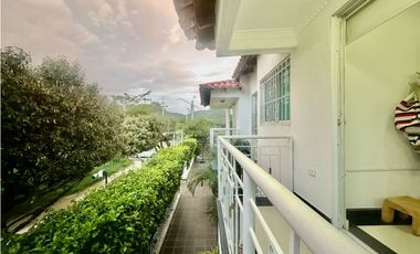 Casa en venta El prado Santa Marta