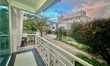 Casa en venta El prado Santa Marta