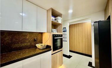 Casa en venta El prado Santa Marta