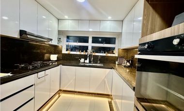 Casa en venta El prado Santa Marta