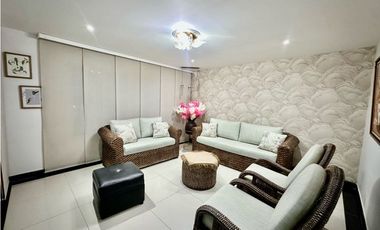 Casa en venta El prado Santa Marta