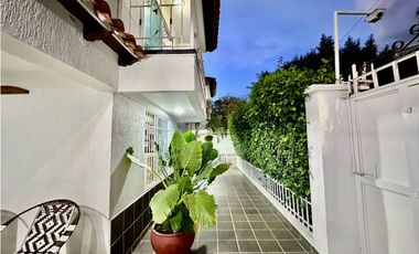 Casa en venta El prado Santa Marta