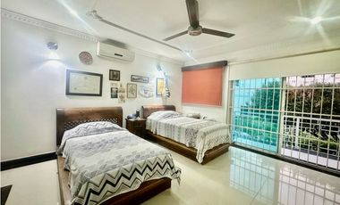 Casa en venta El prado Santa Marta