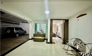 Casa en venta El prado Santa Marta