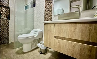 Casa en venta El prado Santa Marta