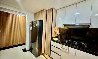 Casa en venta El prado Santa Marta