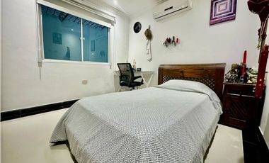 Casa en venta El prado Santa Marta