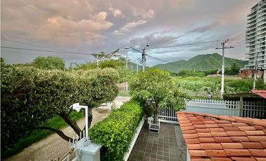 Casa en venta El prado Santa Marta