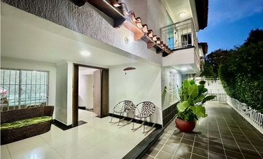 Casa en venta El prado Santa Marta