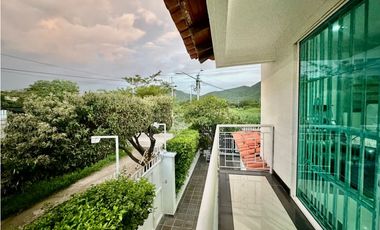 Casa en venta El prado Santa Marta