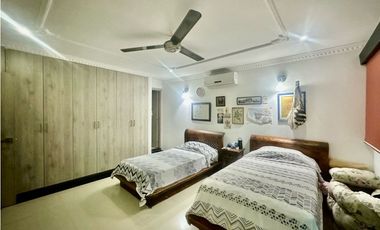 Casa en venta El prado Santa Marta