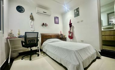 Casa en venta El prado Santa Marta