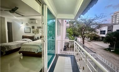 Casa en venta El prado Santa Marta