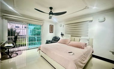 Casa en venta El prado Santa Marta