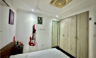 Casa en venta El prado Santa Marta