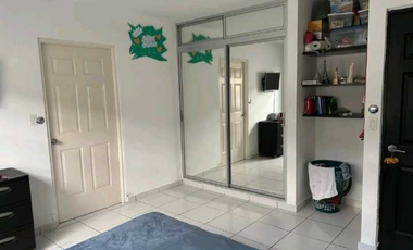 CASA EN PARQUE  LEFEVRE CHANIS 3REC 3.5 B  488M2 DE TERRENO