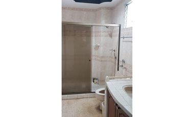 ALQUILER CASA LOS FLAMINCOS SAN FRANCISCO 400 MTS2