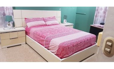 ALQUILER CASA LOS FLAMINCOS SAN FRANCISCO 400 MTS2