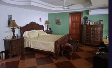 ALQUILER CASA LOS FLAMINCOS SAN FRANCISCO 400 MTS2