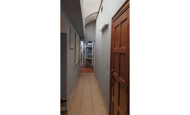 ALQUILER CASA LOS FLAMINCOS SAN FRANCISCO 400 MTS2