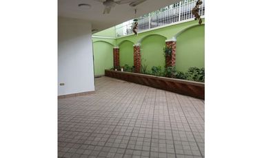 ALQUILER CASA LOS FLAMINCOS SAN FRANCISCO 400 MTS2