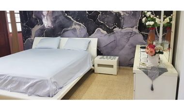 ALQUILER CASA LOS FLAMINCOS SAN FRANCISCO 400 MTS2