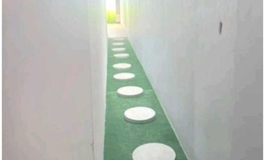 ALQUILER CASA BRISAS DEL GOLF 3 RECMARAS 1200 VV