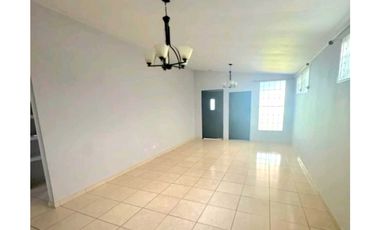 ALQUILER CASA BRISAS DEL GOLF 3 RECMARAS 1200 VV