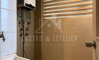 EN ARRIENDO DEPTO 3D-1B-1E