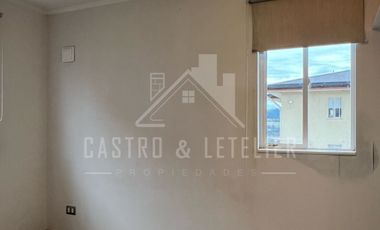 EN ARRIENDO DEPTO 3D-1B-1E