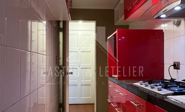 EN ARRIENDO DEPTO 3D-1B-1E