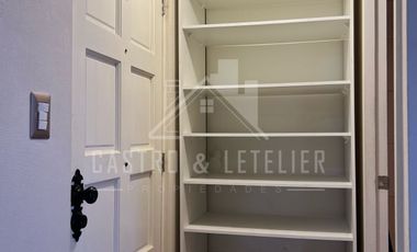 EN ARRIENDO DEPTO 3D-1B-1E