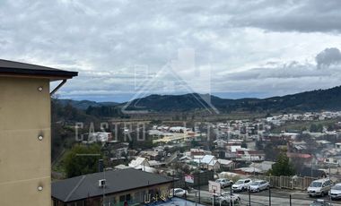 EN ARRIENDO DEPTO 3D-1B-1E