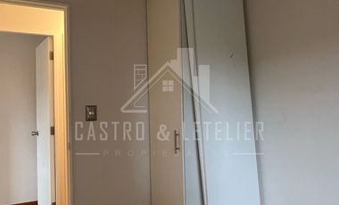 EN ARRIENDO DEPTO 3D-1B-1E