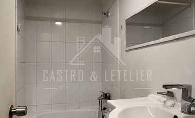 EN ARRIENDO DEPTO 3D-1B-1E