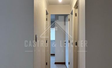 EN ARRIENDO DEPTO 3D-1B-1E