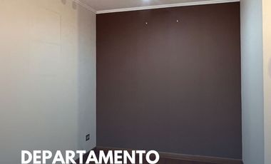 EN ARRIENDO DEPTO 3D-1B-1E
