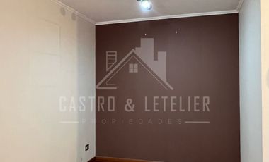 EN ARRIENDO DEPTO 3D-1B-1E