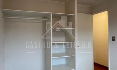 EN ARRIENDO DEPTO 3D-1B-1E