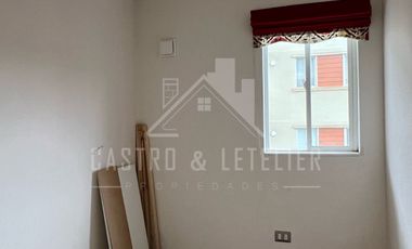 EN ARRIENDO DEPTO 3D-1B-1E